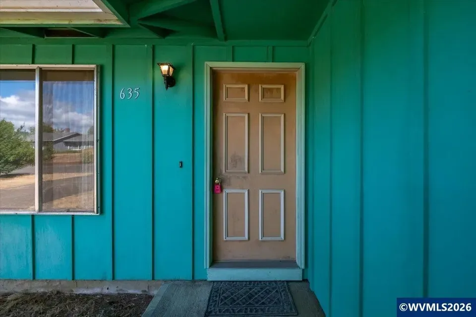 3 Bed 1 Bath Established Mid-Century Residence in Corvallis, OR - 5