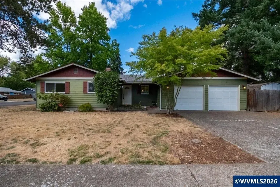 3 Bed 1 Bath Established Mid-Century Residence in Corvallis, OR - 1
