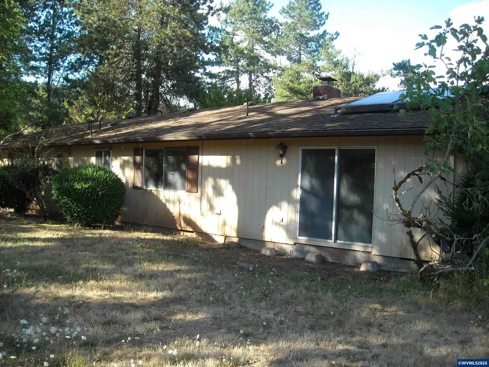 3 Bed 1 Bath Established Mid-Century Residence in Corvallis, OR - 4