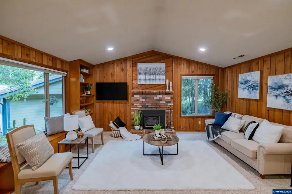 3 Bed 1 Bath Established Mid-Century Residence in Corvallis, OR - 4