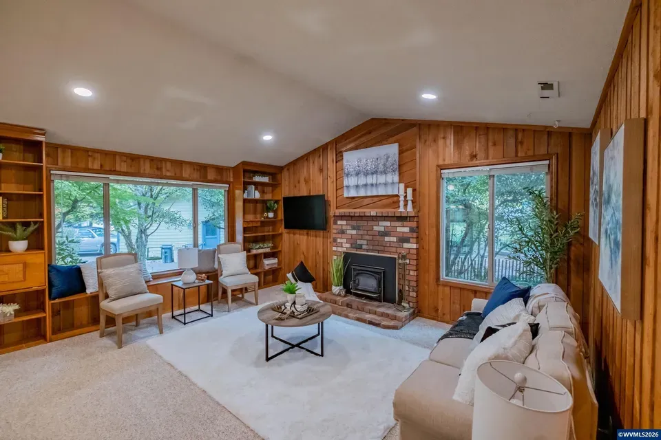 3 Bed 1 Bath Established Mid-Century Residence in Corvallis, OR - 5