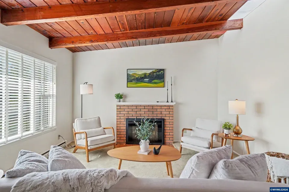 3 Bed 1 Bath Established Mid-Century Residence in Corvallis, OR - 5