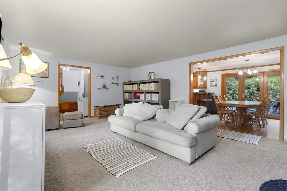 3 Bed 1 Bath Established Mid-Century Residence in Green Bay, WI - 4