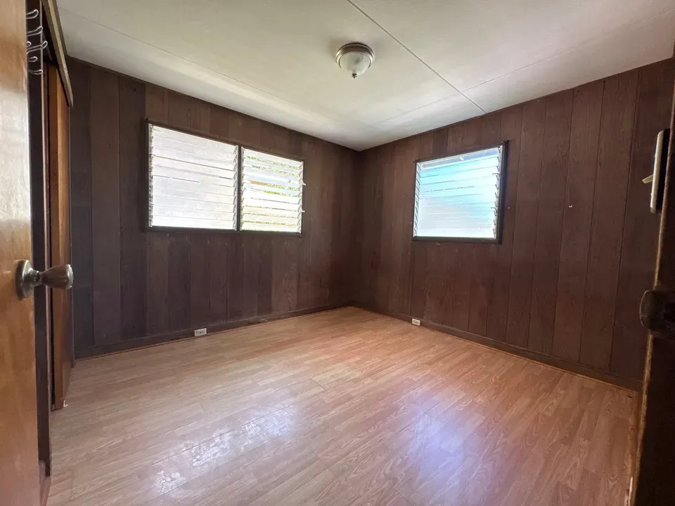 3 Bed 1 Bath Established Mid-Century Residence in Honolulu, HI - 2