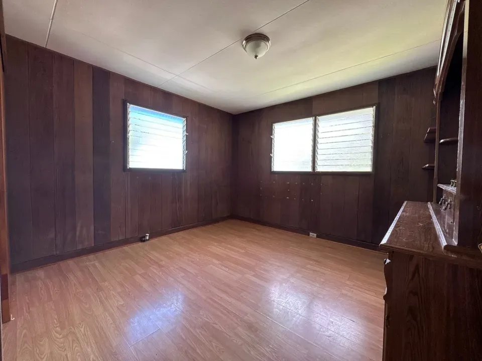 3 Bed 1 Bath Established Mid-Century Residence in Honolulu, HI - 3
