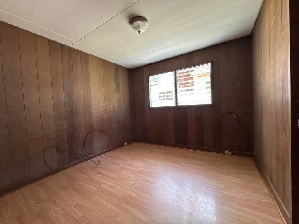 3 Bed 1 Bath Established Mid-Century Residence in Honolulu, HI - 4