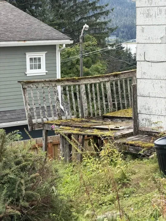 3 Bed 1 Bath Established Mid-Century Residence in Juneau, AK - 2