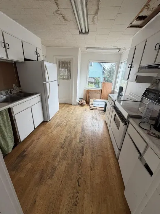 3 Bed 1 Bath Established Mid-Century Residence in Juneau, AK - 5