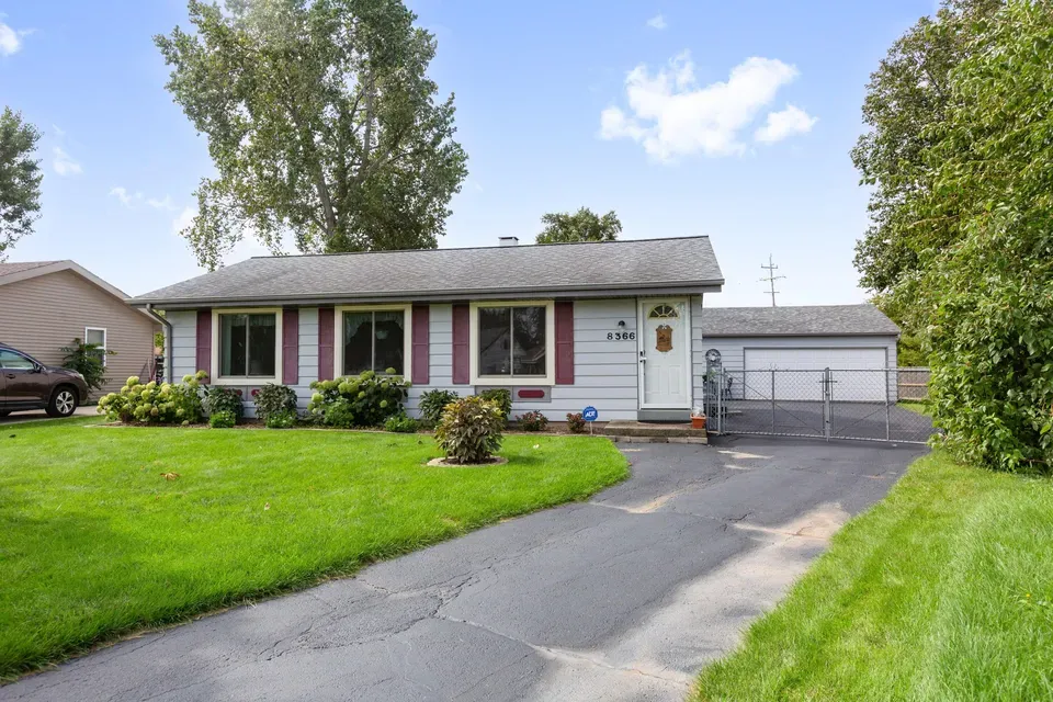 3 Bed 1 Bath Established Mid-Century Residence in Kenosha, WI - 2