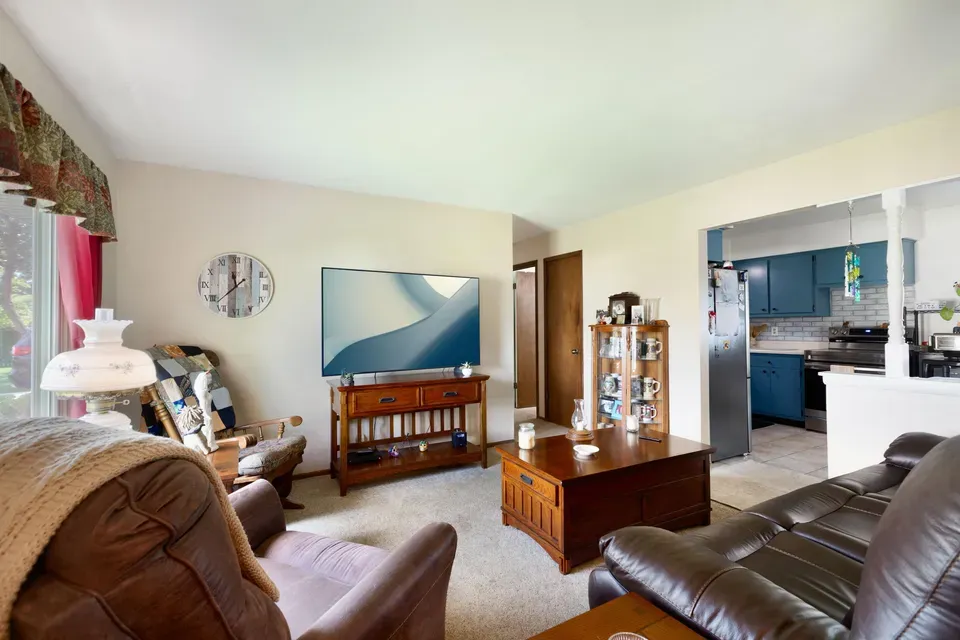 3 Bed 1 Bath Established Mid-Century Residence in Kenosha, WI - 4