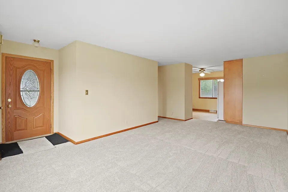 3 Bed 1 Bath Established Mid-Century Residence in Kenosha, WI - 5