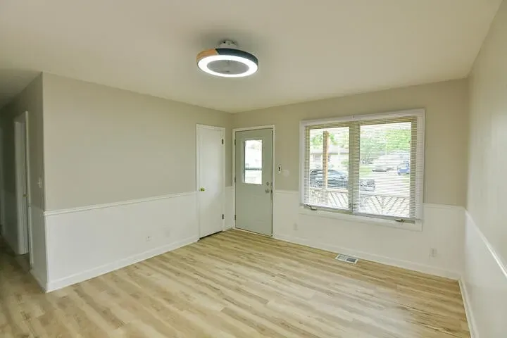 3 Bed 1 Bath Established Mid-Century Residence in Kenosha, WI - 2