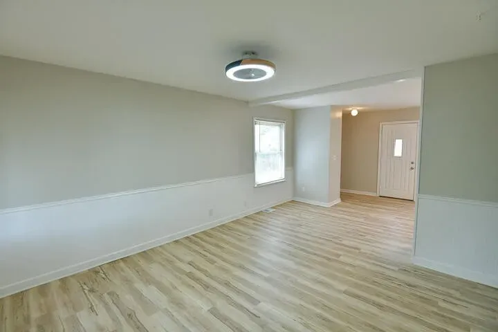 3 Bed 1 Bath Established Mid-Century Residence in Kenosha, WI - 3