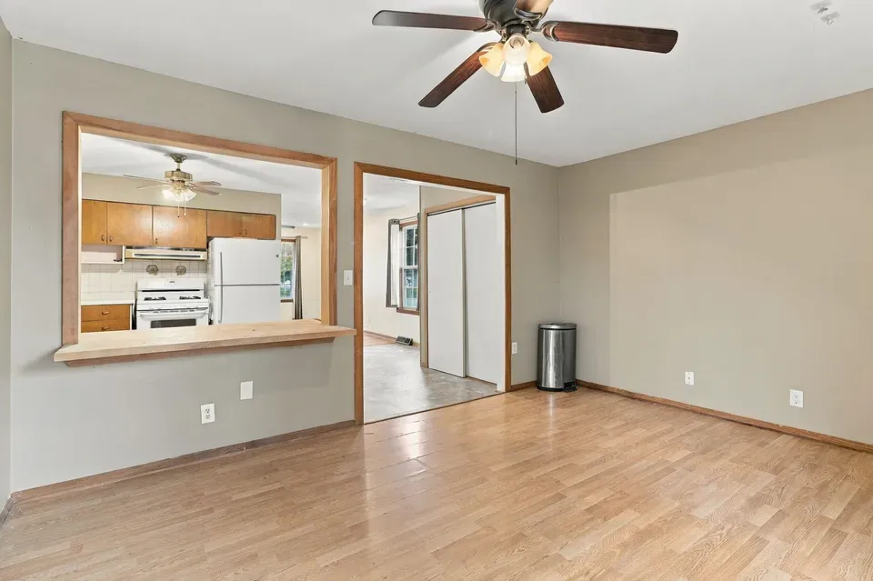 3 Bed 1 Bath Established Mid-Century Residence in Kenosha, WI - 4