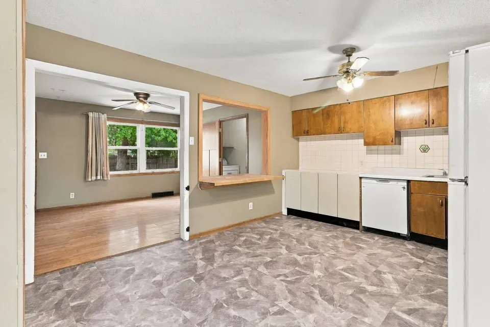 3 Bed 1 Bath Established Mid-Century Residence in Kenosha, WI - 5