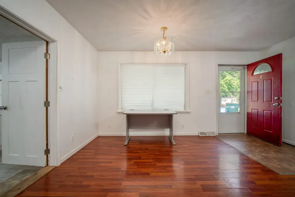 3 Bed 1 Bath Established Mid-Century Residence in Lansing, MI - 5