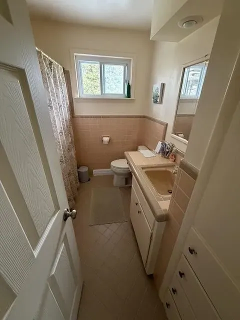 3 Bed 1 Bath Established Mid-Century Residence in Lansing, MI - 4