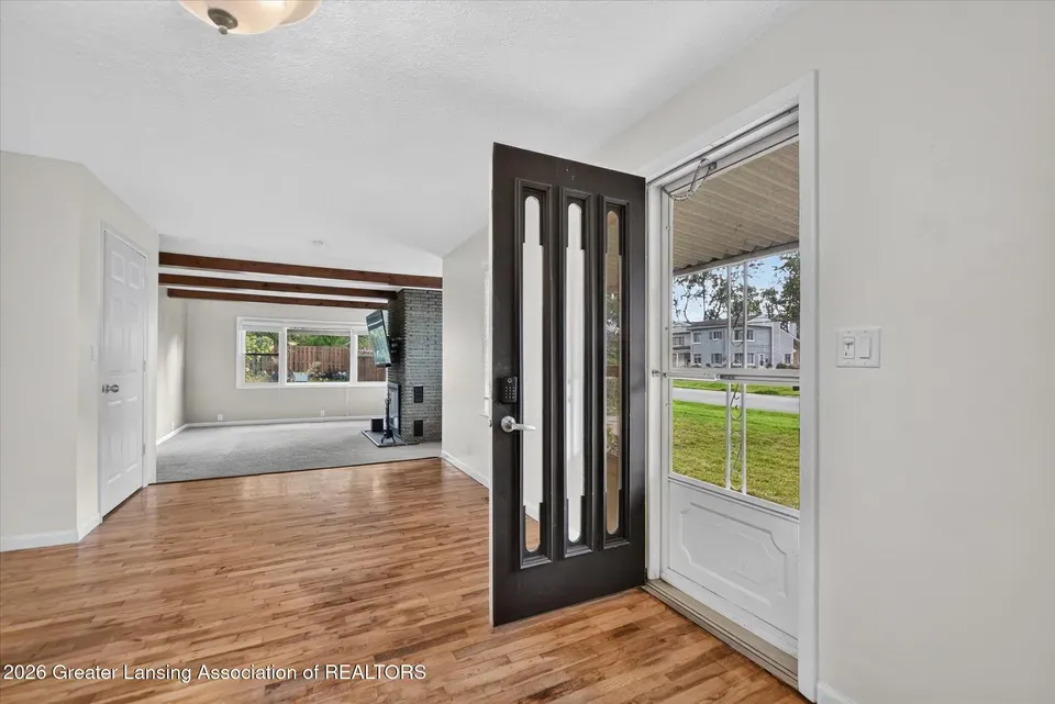 3 Bed 1 Bath Established Mid-Century Residence in Lansing, MI - 5