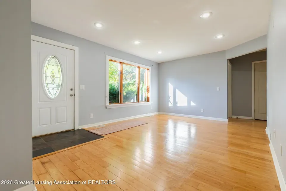 3 Bed 1 Bath Established Mid-Century Residence in Lansing, MI - 5