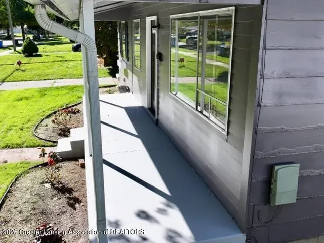 3 Bed 1 Bath Established Mid-Century Residence in Lansing, MI - 5