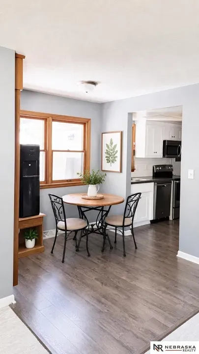 3 Bed 1 Bath Established Mid-Century Residence in Lincoln, NE - 3