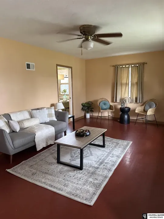 3 Bed 1 Bath Established Mid-Century Residence in Lincoln, NE - 5
