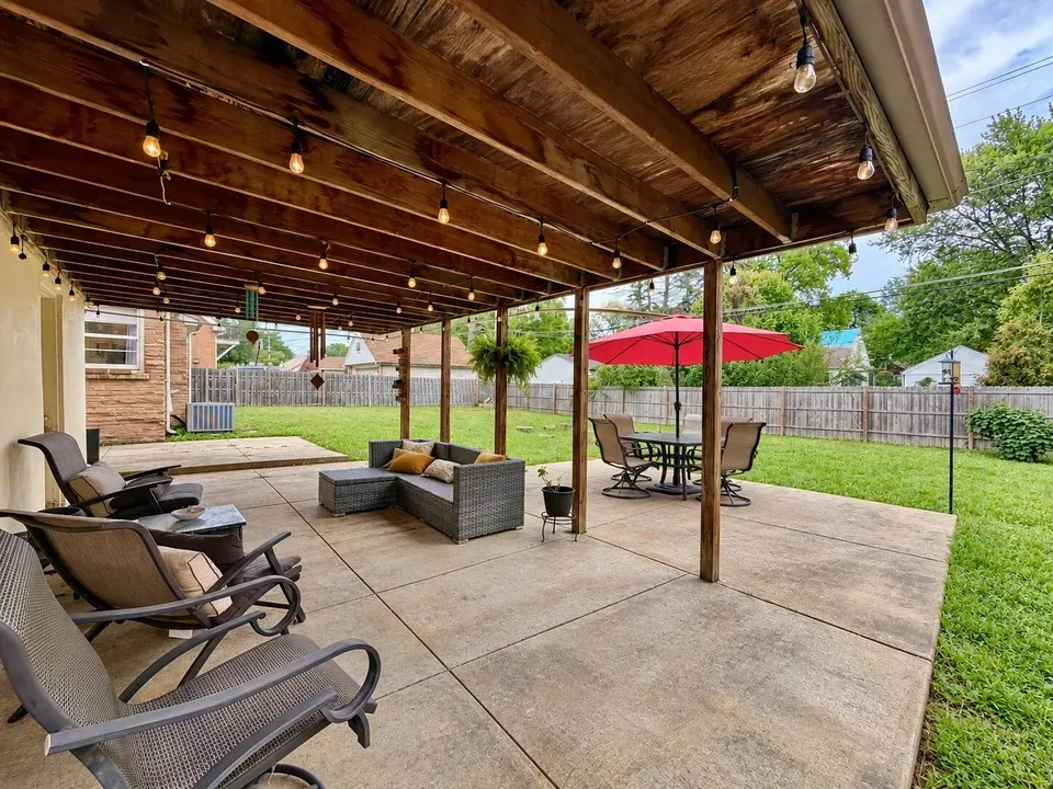 3 Bed 1 Bath Established Mid-Century Residence in Milwaukee, WI - 3