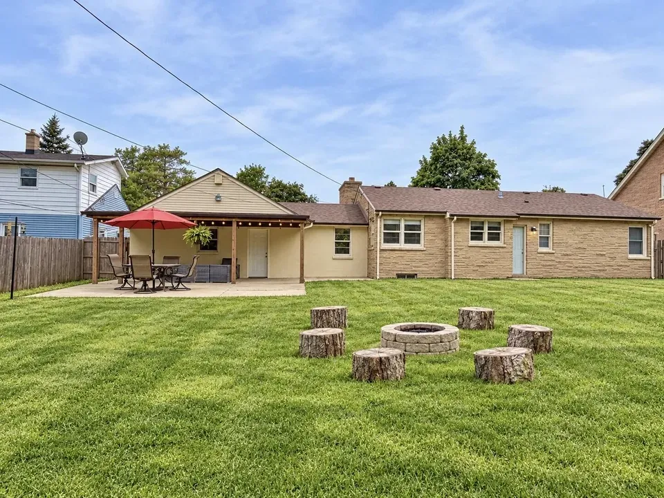 3 Bed 1 Bath Established Mid-Century Residence in Milwaukee, WI - 5