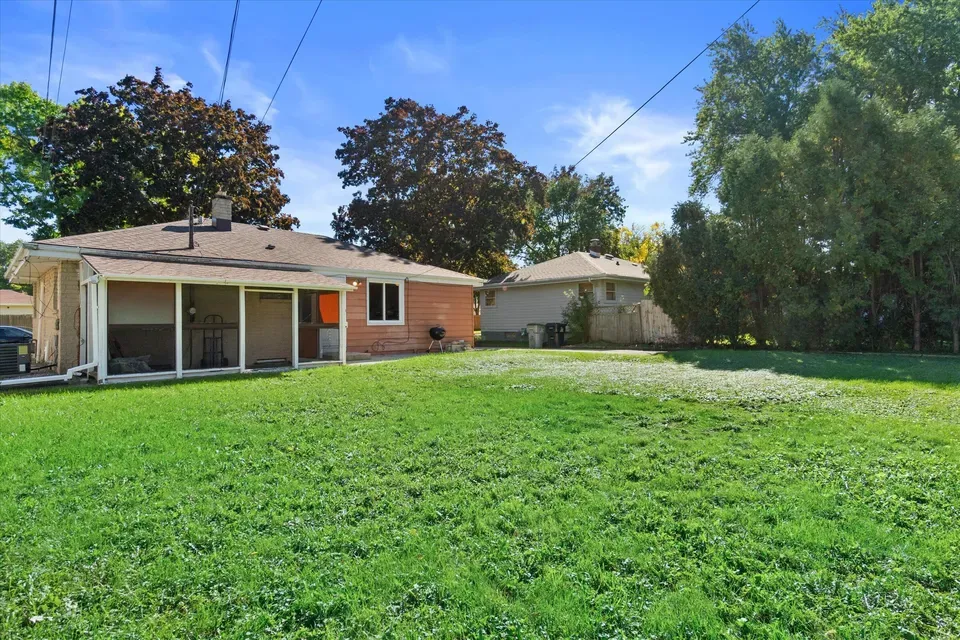 3 Bed 1 Bath Established Mid-Century Residence in Milwaukee, WI - 5