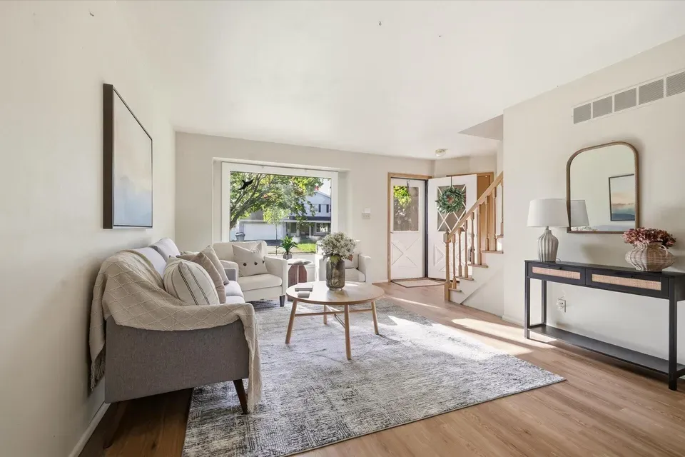 3 Bed 1 Bath Established Mid-Century Residence in Milwaukee, WI - 2