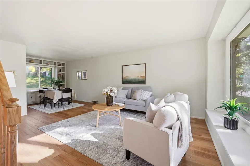 3 Bed 1 Bath Established Mid-Century Residence in Milwaukee, WI - 3
