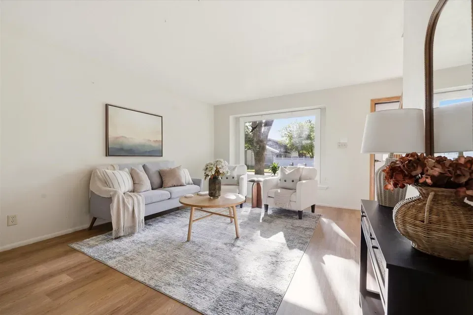 3 Bed 1 Bath Established Mid-Century Residence in Milwaukee, WI - 4