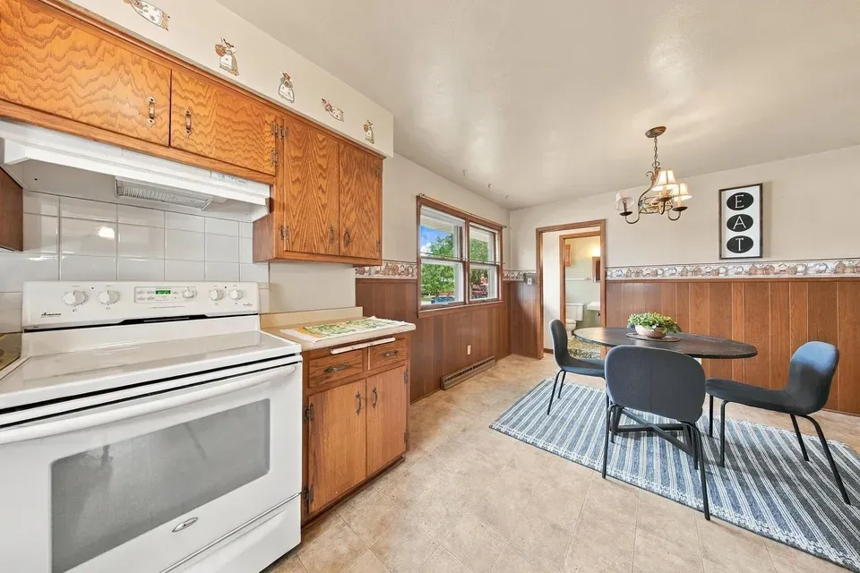 3 Bed 1 Bath Established Mid-Century Residence in Milwaukee, WI - 4