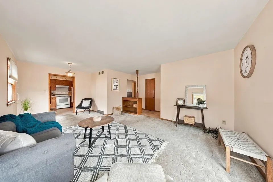 3 Bed 1 Bath Established Mid-Century Residence in Milwaukee, WI - 5