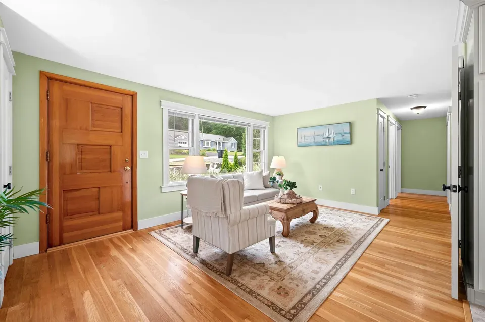 3 Bed 1 Bath Established Mid-Century Residence in Nashua, NH - 3