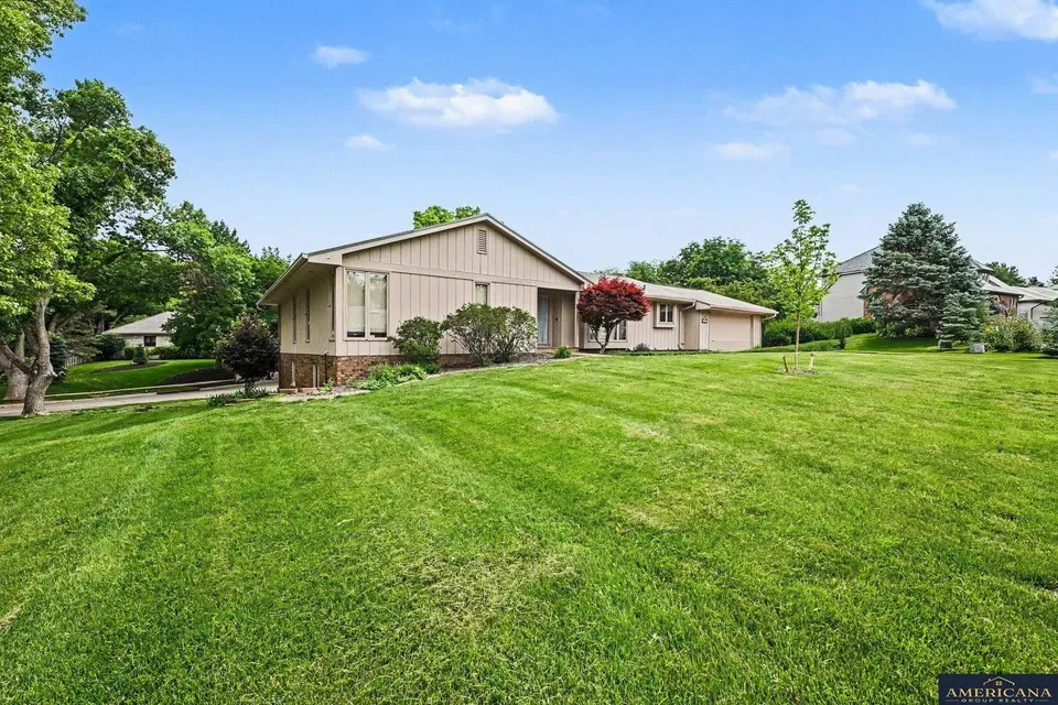 3 Bed 1 Bath Established Mid-Century Residence in Omaha, NE - 3