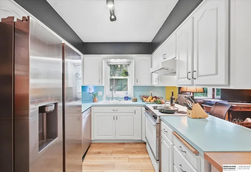 3 Bed 1 Bath Established Mid-Century Residence in Omaha, NE - 2