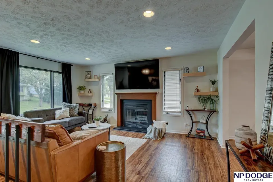 3 Bed 1 Bath Established Mid-Century Residence in Omaha, NE - 1