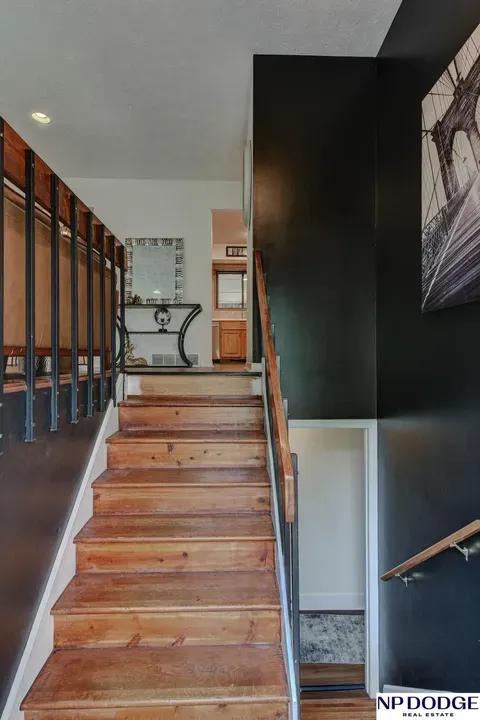 3 Bed 1 Bath Established Mid-Century Residence in Omaha, NE - 5