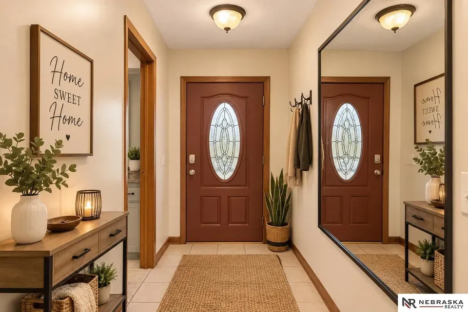 3 Bed 1 Bath Established Mid-Century Residence in Omaha, NE - 4