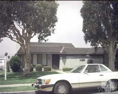 3 Bed 1 Bath Established Mid-Century Residence in Oxnard, CA