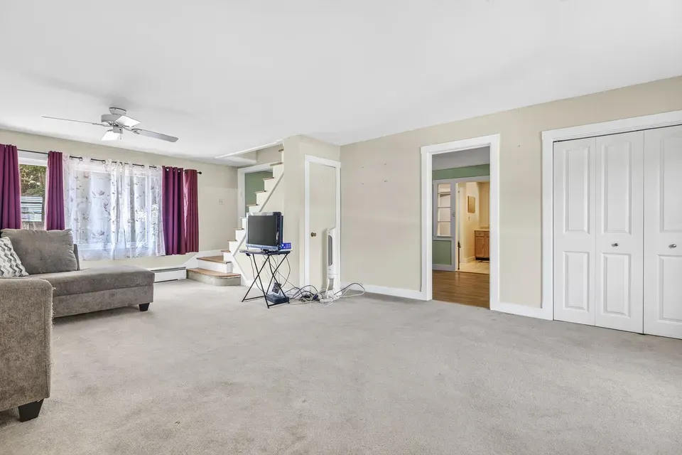 3 Bed 1 Bath Established Mid-Century Residence in Portland, ME - 2