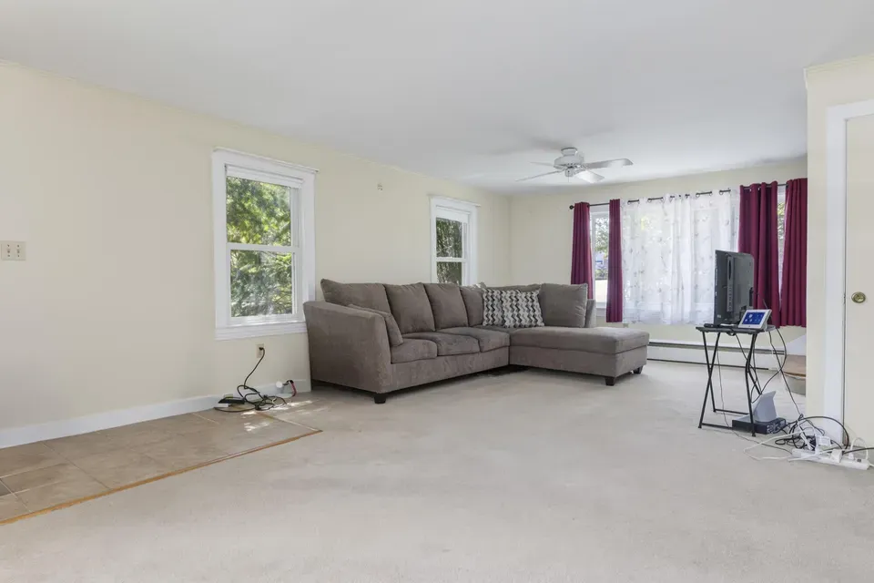 3 Bed 1 Bath Established Mid-Century Residence in Portland, ME - 3