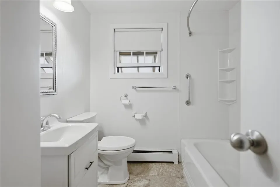 3 Bed 1 Bath Established Mid-Century Residence in Portland, ME - 4