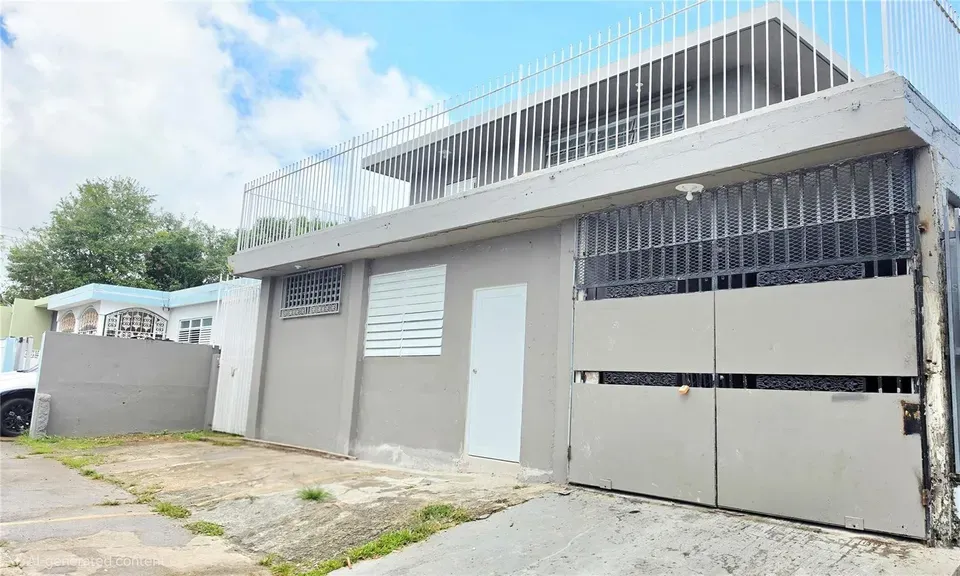 3 Bed 1 Bath Established Mid-Century Residence in San Juan, PR - 1