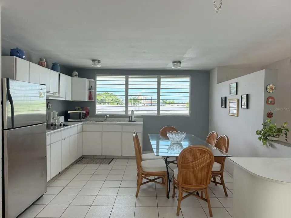 3 Bed 1 Bath Established Mid-Century Residence in San Juan, PR - 5