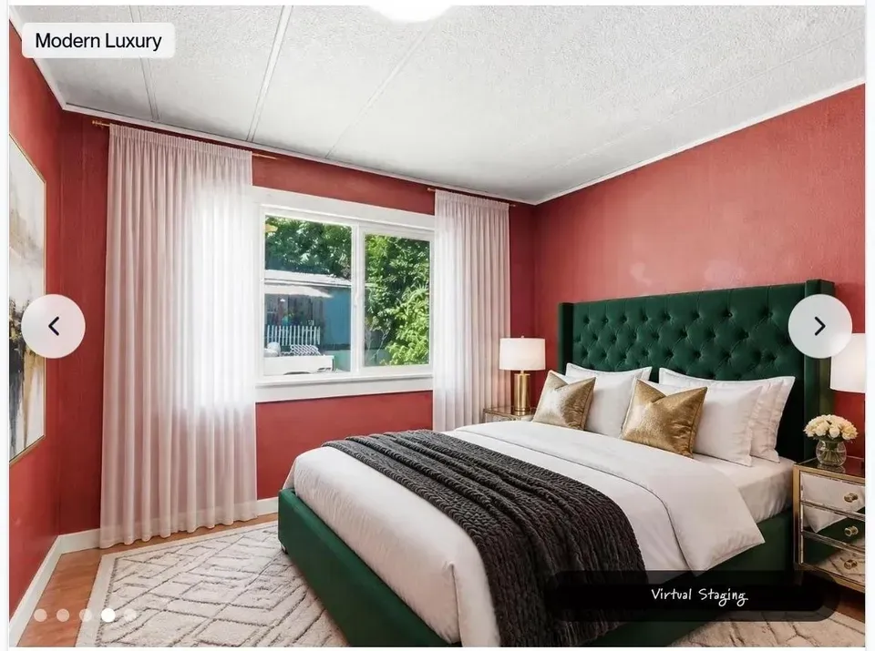 3 Bed 1 Bath Established Mid-Century Residence in Spokane, WA - 3