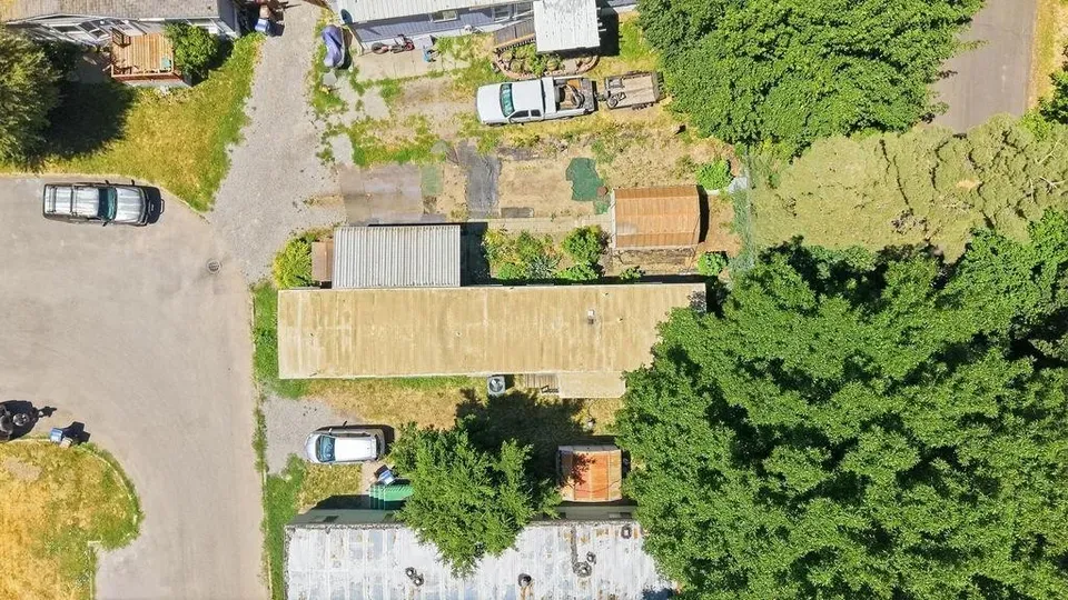 3 Bed 1 Bath Established Mid-Century Residence in Spokane, WA - 4