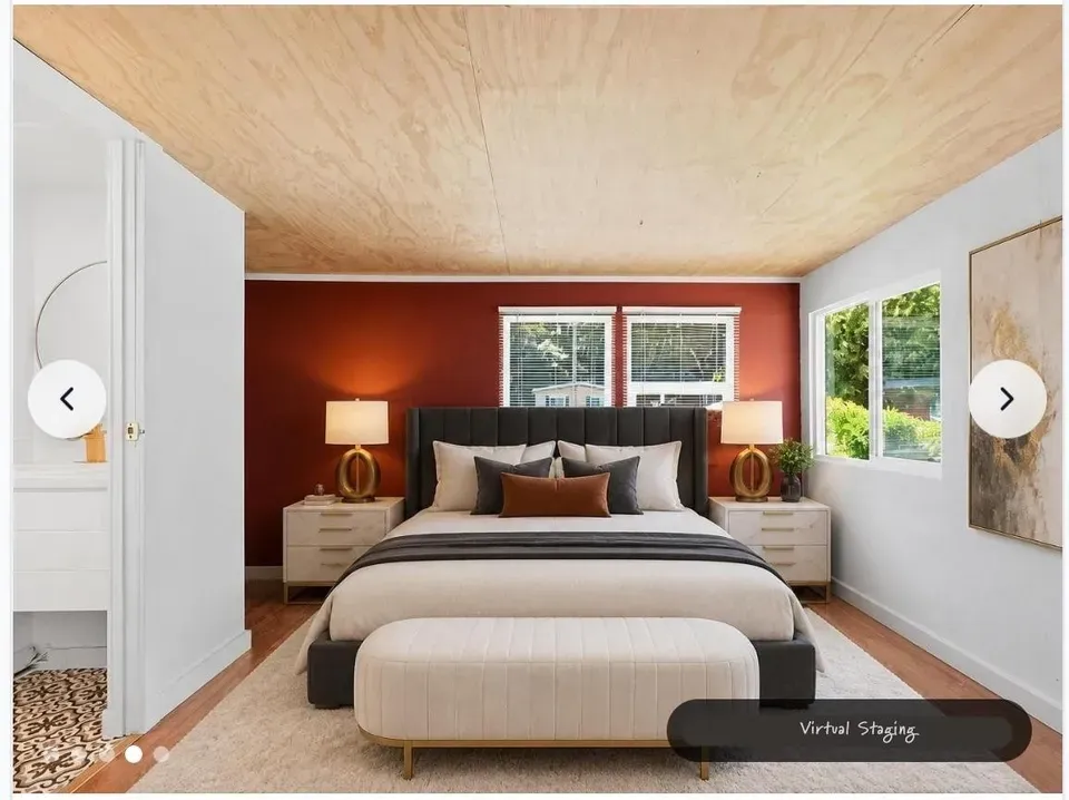 3 Bed 1 Bath Established Mid-Century Residence in Spokane, WA - 5