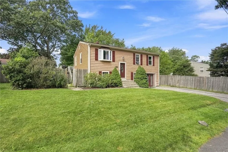 3 Bed 1 Bath Established Mid-Century Residence in Warwick, RI - 4